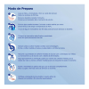 Fórmula Infantil Aptamil Soja 2 De 0 A 12 Meses 400g