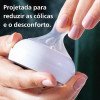 Kit 2 Mamadeiras Petala 260ML Philips AVENT SCY903/02