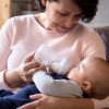 Mamadeira Philips Avent Pétala nº3 Girafa 260ml Mamadeira Philips Avent Pétala nº3 Girafa 260ml