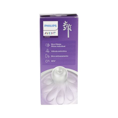 Mamadeira Avent Coala Petala 3.0 Ant Got 260ML Mamadeira Avent Coala Petala 3.0 Ant Got 260ML