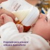 Bico de Mamadeira Petala 3.0 0M 2 Unidades Philips AVENT SCY961/02