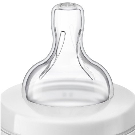 Mamadeira Anticólica 125ml 1 unidade - Avent Mamadeira Anticólica 125ml 1 unidade - Avent