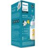 Mamadeira Anti-Colic Avent Philips Girafa Com Sistema Anticólicas com 1 Unidade