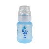 Mamadeira Avent Anti-colic 260ml Elefante Azul 1m+ Mamadeira Avent Anti-colic 260ml Elefante Azul 1m+