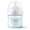 Kit 3 Mamadeiras ANTI-COLIC Petala 125/260/330ML Azul Philips AVENT SCD838/29