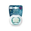 Chupeta Avent Ultra Air SCF377/02 6-18 Meses Decorada Lua Verde 1 Unidade Chupeta Avent Ultra Air SCF377/02 6-18 Meses Decorada Lua Verde 1 Unidade
