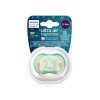 Chupeta Avent Ultra Air SCF377/01 0-6 Meses Decorada Coruja Verde 1 Unidade Chupeta Avent Ultra Air SCF377/01 0-6 Meses Decorada Coruja Verde 1 Unidade