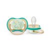 Chupeta Avent Ultra Air SCF377/01 0-6 Meses Decorada Coruja Verde 1 Unidade Chupeta Avent Ultra Air SCF377/01 0-6 Meses Decorada Coruja Verde 1 Unidade