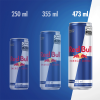 Energético Red Bull Energy Drink 473ml