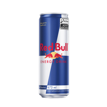 Energético Red Bull Energy Drink 473ml