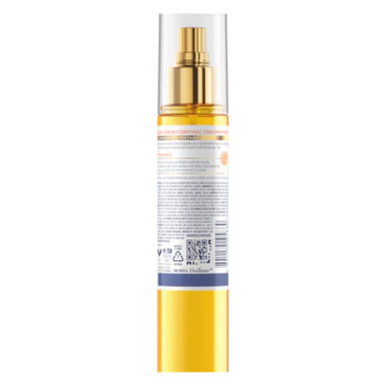 Dove Óleo Corporal Sérum Tom Uniforme 150ml
