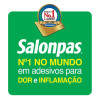 Salonpas em Aerosol 80ml
