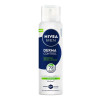 Desodorante Antitranspirante Aerosol Nivea Men Derma Control 72h 150ml