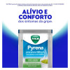 Vick Pyrena Paracetamol 500mg/5g Camomila e Erva-Cidreira Pó para Solução Oral 5g