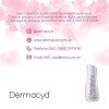 Sabonete Íntimo Dermacyd Femina 200ml