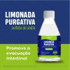 Limonada Purgativa Natulab 200ml
