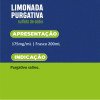 Limonada Purgativa Natulab 200ml