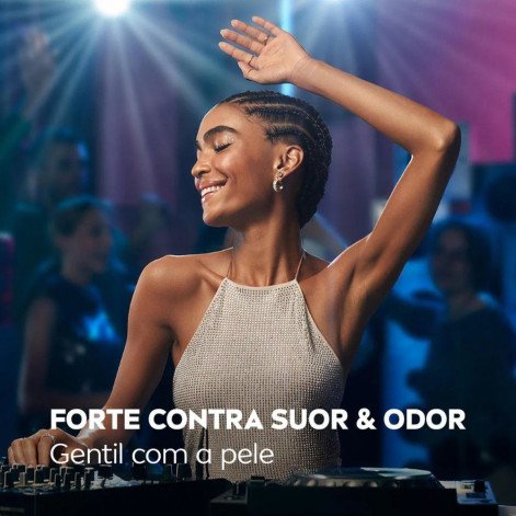 Desodorante Antitranspirante Roll-On Nivea Pearl & Beauty Feminino 48h Sem Álcool 50ml