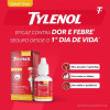 Tylenol Paracetamol 200mg/ml Solução Gotas 15ml