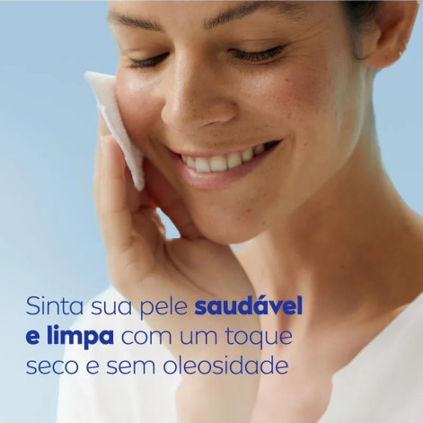 Tonico Nivea Adstringente Controle Do Brilho 200ml