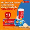 Vitamina C Efervescente Redoxon Tripla Ação 10 comprimidos