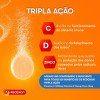 Vitamina C Efervescente Redoxon Tripla Ação 10 comprimidos