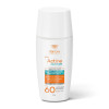 Protetor Solar Facial Darrow Actine Aquafluid FPS 60 40g