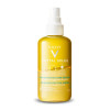  Água Solar Protetora Hidratante Corporal Vichy Capital Soleil FPS50 200ml