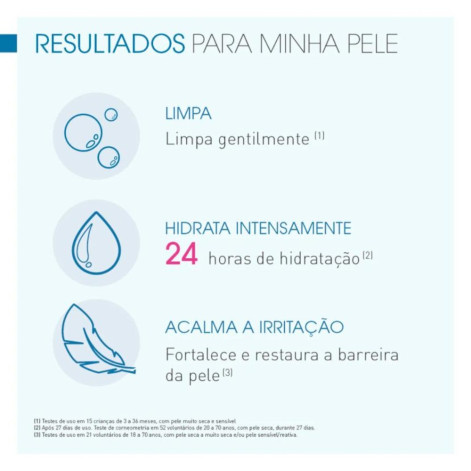 Óleo de Banho Hidratante Bioderma Atoderm 200ml