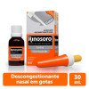 Rinosoro 9,0mg/ml Descongestionante 30ml