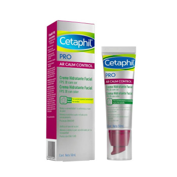Cetaphil Pro Ar Calm Cont Fps30 50ML
