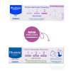 Mustela Creme para Assaduras Mustela 1 2 3 108g