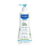 Hidratante Infantil Mustela Hydra Bebê para Pele Normal 500ml