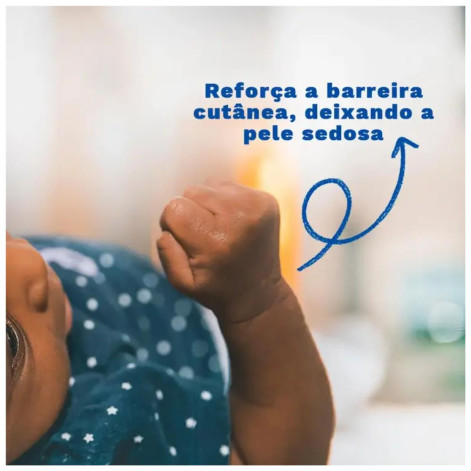 Hidratante Corporal Infantil Mustela Hydra Bebê com 300ml