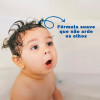 Shampoo Gentle Mustela Bebê 200ml