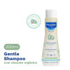 Shampoo Gentle Mustela Bebê 200ml