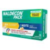Naldecon Pack Dia e Noite Paracetamol + Cloridrato Fenillefrina + Maleato de Carbinoxamina 24 comprimidos