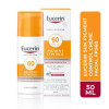 Protetor Solar Facial FPS 60 Eucerin Sun Pigment Control 50ml