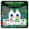 Sabonete em Barra Nivea Natural & Essencial Aloe Vera 90g