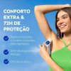 Desodorante Roll-On Nivea Derma Control Defende 50ml