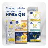 Creme Facial Antissinais Nivea Q10 Power Dia FPS30 Pele Mista a Oleosa 50g