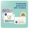 Creme Facial Antissinais Nivea Q10 Power Dia FPS30 Pele Mista a Oleosa 50g