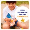 Protetor Solar Corporal Infantil Nivea Sun Kids Brincando na Água FPS 60 com 150ml