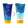 Protetor Solar Corporal Infantil Nivea Sun Kids Brincando na Água FPS 60 com 150ml