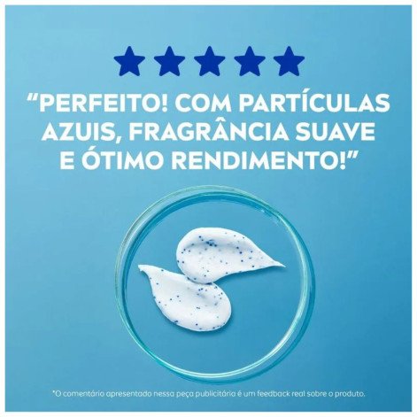 Esfoliante Corporal Nivea Bath Care com Vitamina E 200ml