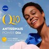 Creme Facial Antissinais FPS 30 Nivea Q10 Power Dia 50g