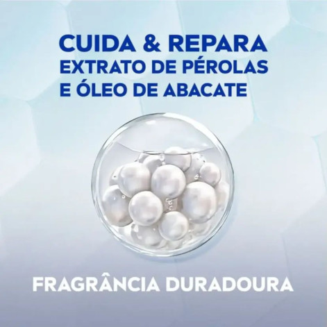 Desodorante Antitranspirante Aerosol Nivea Pearl & Beauty Feminino 48h 150ml