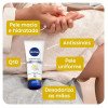 Creme para Mãos Nivea Q10 Plus Reparação 3 em 1 Anti-Idade 75g