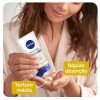 Creme para Mãos Nivea Q10 Plus Reparação 3 em 1 Anti-Idade 75g