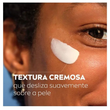 Creme Facial Antissinais Dia Fps15 Nivea Q10 Energy 50g